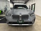 Used 2024 BMW X3 xDrive30i w/ Premium Package w/ZPA image 2