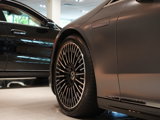 Certified 2022 Mercedes-Benz EQS 450+ Sedan image 4