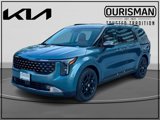 New 2026 Kia Carnival SX image 2