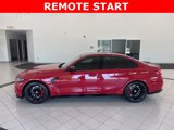 Used 2025 BMW M3 Competition w/ M Driver's Package image 4