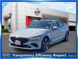 Used 2024 Genesis G70 2.5T image 4