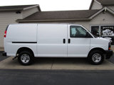 Used 2020 Chevrolet Express 2500 w/ Safety Package image 2