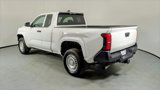 Used 2024 Toyota Tacoma SR w/ Towing Package image 4
