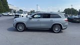 New 2025 Mercedes-Benz GLS 580 4MATIC image 4