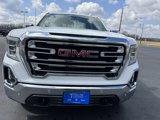 Used 2020 GMC Sierra 1500 SLT w/ SLT Premium Plus Package image 2