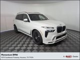 New 2025 BMW ALPINA XB7 image 1