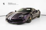 Certified 2024 Ferrari 296 GTB image 3