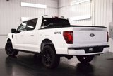 Used 2024 Ford F150 Platinum w/ Equipment Group 702A High image 5