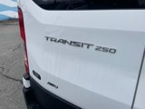 Certified 2023 Ford Transit 250 Low Roof AWD image 5