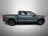 Used 2022 Ford F150 XLT w/ Equipment Group 302A High image 4
