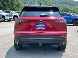 New 2026 Chevrolet Equinox RS w/ Convenience Package III image 4