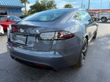 Used 2022 Tesla Model S AWD image 5