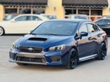 Used 2018 Subaru WRX Premium image 4