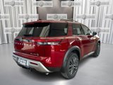 Used 2025 Nissan Pathfinder SL w/ SL Premium Package image 5