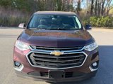 Used 2018 Chevrolet Traverse LT image 2