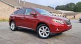 Used 2010 Lexus RX 350 2WD image 5