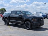 New 2025 Ford F150 XLT image 2