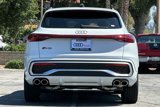 New 2025 Audi SQ5 Premium Plus image 5