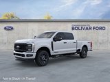 New 2025 Ford F250 XL image 3