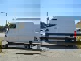 Used 2022 Mercedes-Benz Sprinter 2500 image 4