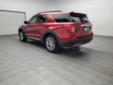 Used 2021 Ford Explorer XLT w/ Equipment Group 202A image 5