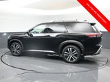 New 2025 Nissan Pathfinder Platinum w/ Cargo Package image 2