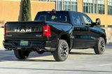 New 2025 RAM 1500 Laramie w/ Sport Appearance Package image 4
