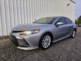Used 2021 Toyota Camry LE w/ Carpet Mat Package (TMS) image 2