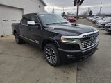 New 2025 RAM 1500 Limited w/ Bed Utility Group image 3
