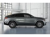 New 2025 Mercedes-Benz GLE 53 AMG 4MATIC Coupe image 2