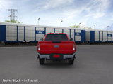 New 2025 Ford F350 4x4 Regular Cab Super Duty image 5