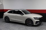 Used 2022 Audi SQ8 Prestige image 2