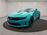 Used 2019 Chevrolet Camaro LT image 2