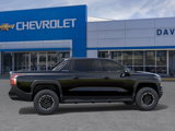 New 2026 Chevrolet Silverado EV Trail Boss image 5