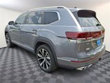 New 2025 Volkswagen Atlas SEL Premium R-Line image 4