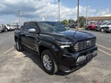 Used 2024 Toyota Tacoma Limited w/ Limited Package (LT) image 2