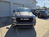 New 2026 RAM 1500 Laramie w/ Sport Appearance Package image 2