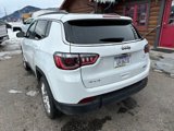 Used 2024 Jeep Compass Latitude image 5