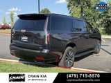 Used 2024 Cadillac Escalade ESV Sport image 5