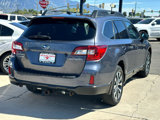 Used 2015 Subaru Outback 2.5i Limited w/ Protection Package #1 image 5