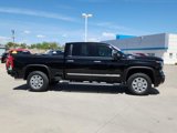Certified 2024 Chevrolet Silverado 2500 High Country w/ High Country Premium Package image 2