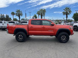 Used 2017 Toyota Tacoma TRD Off-Road w/ Tow Package image 6