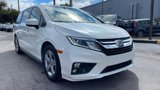Used 2020 Honda Odyssey EX-L image 3