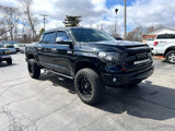 Used 2017 Toyota Tundra Platinum image 3