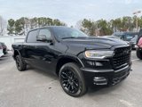 New 2025 RAM 1500 Limited image 4