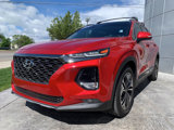 Used 2020 Hyundai Santa Fe Limited w/ Cargo Package image 3