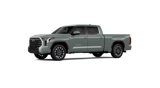 New 2025 Toyota Tundra Limited image 2