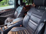 Used 2014 Mercedes-Benz GL 63 AMG 4MATIC image 5