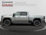 New 2025 GMC Sierra 2500 AT4 image 2