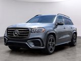 New 2025 Mercedes-Benz GLS 450 4MATIC image 3